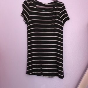 Tee Shirt Dress